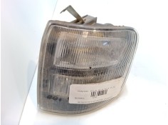 Recambio de intermitente delantero izquierdo para mitsubishi montero   (v3_w, v2_w, v4_w, v5_w) 2.8 td (v46w, v26w) referencia O